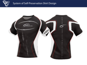 T-shirt Design by Shemet for this project | Design: #20490524