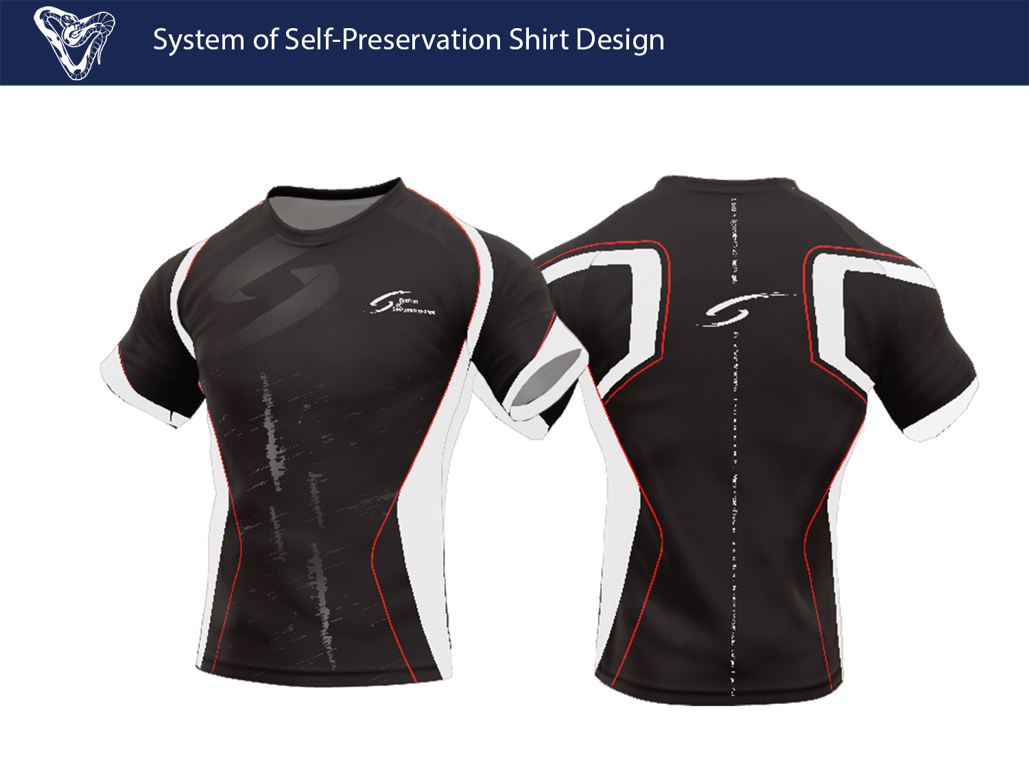 T-shirt Design by Shemet for this project | Design #20504219