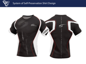 T-shirt Design by Shemet for this project | Design: #20504219