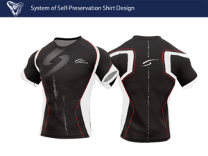 T-shirt Design by Shemet for this project | Design: #20536441