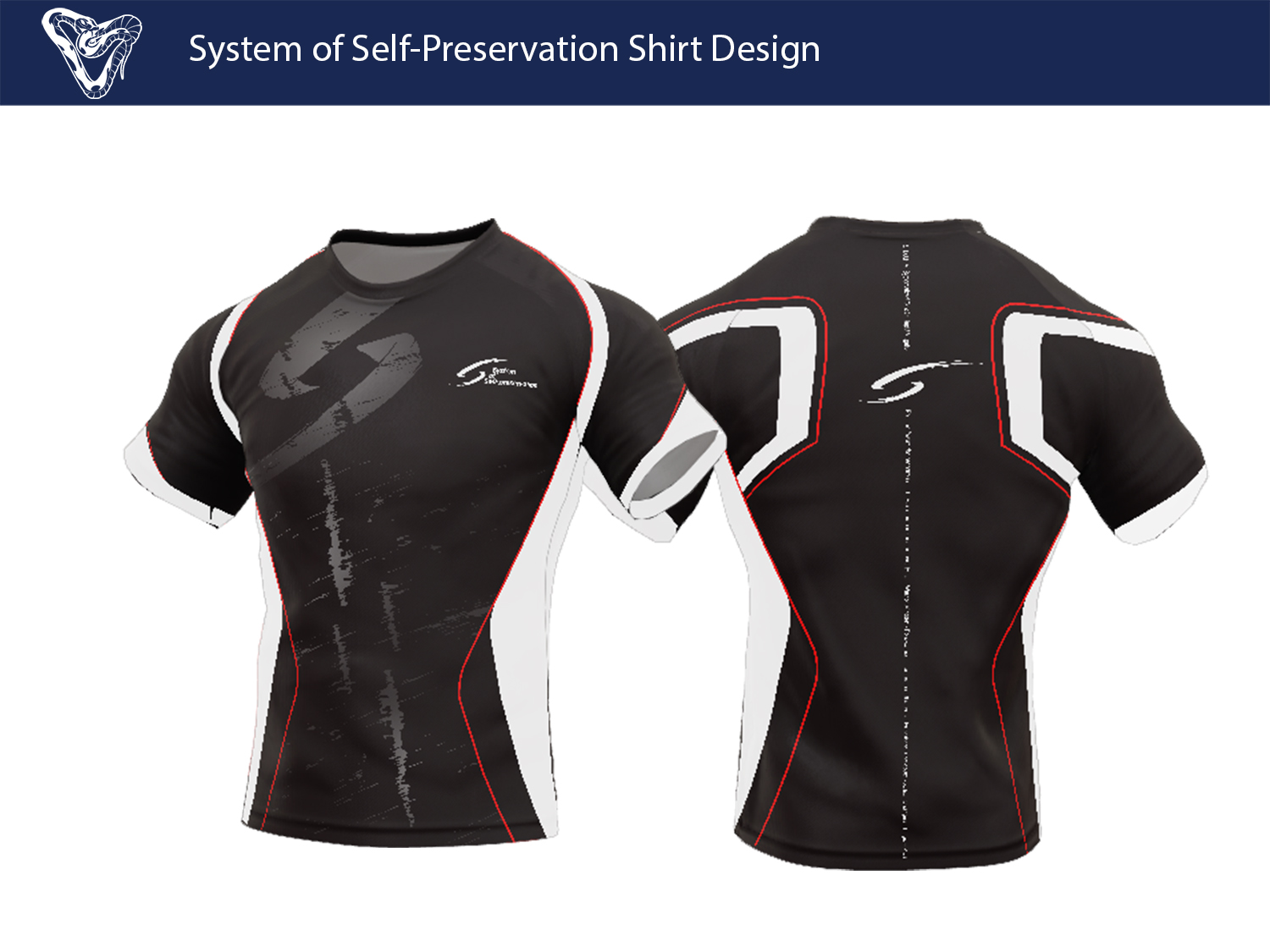 T-shirt Design by Shemet for this project | Design #20549420