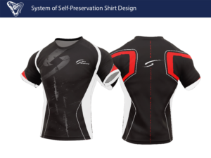 T-shirt Design by Shemet for this project | Design: #20549421