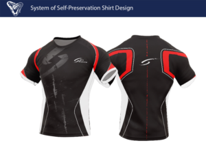 T-shirt Design by Shemet for this project | Design: #20556317