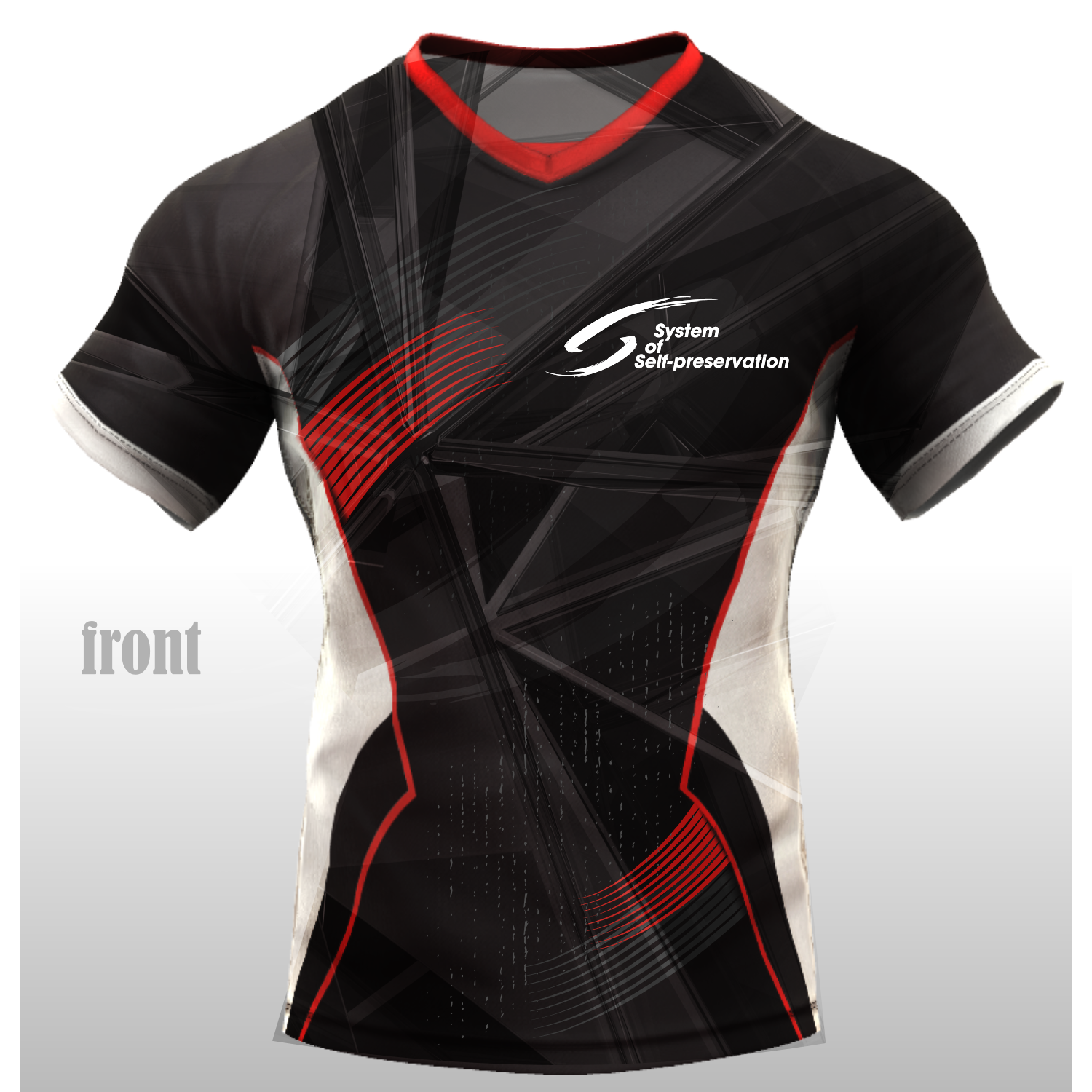 Design de T-shirt par elveneclipse pour ce projet | Design #20455311