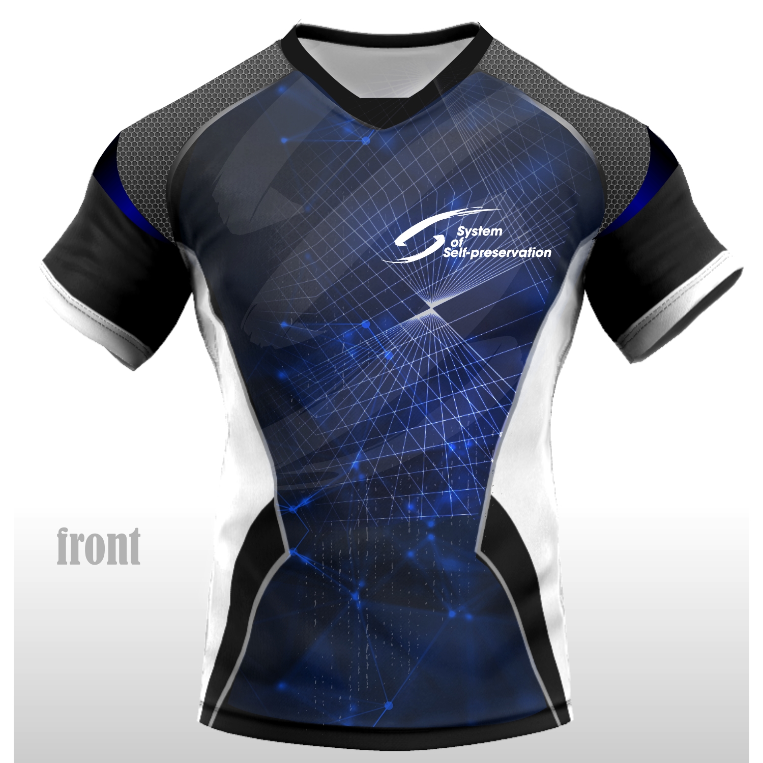 T-shirt Design by elveneclipse for this project | Design #20455313