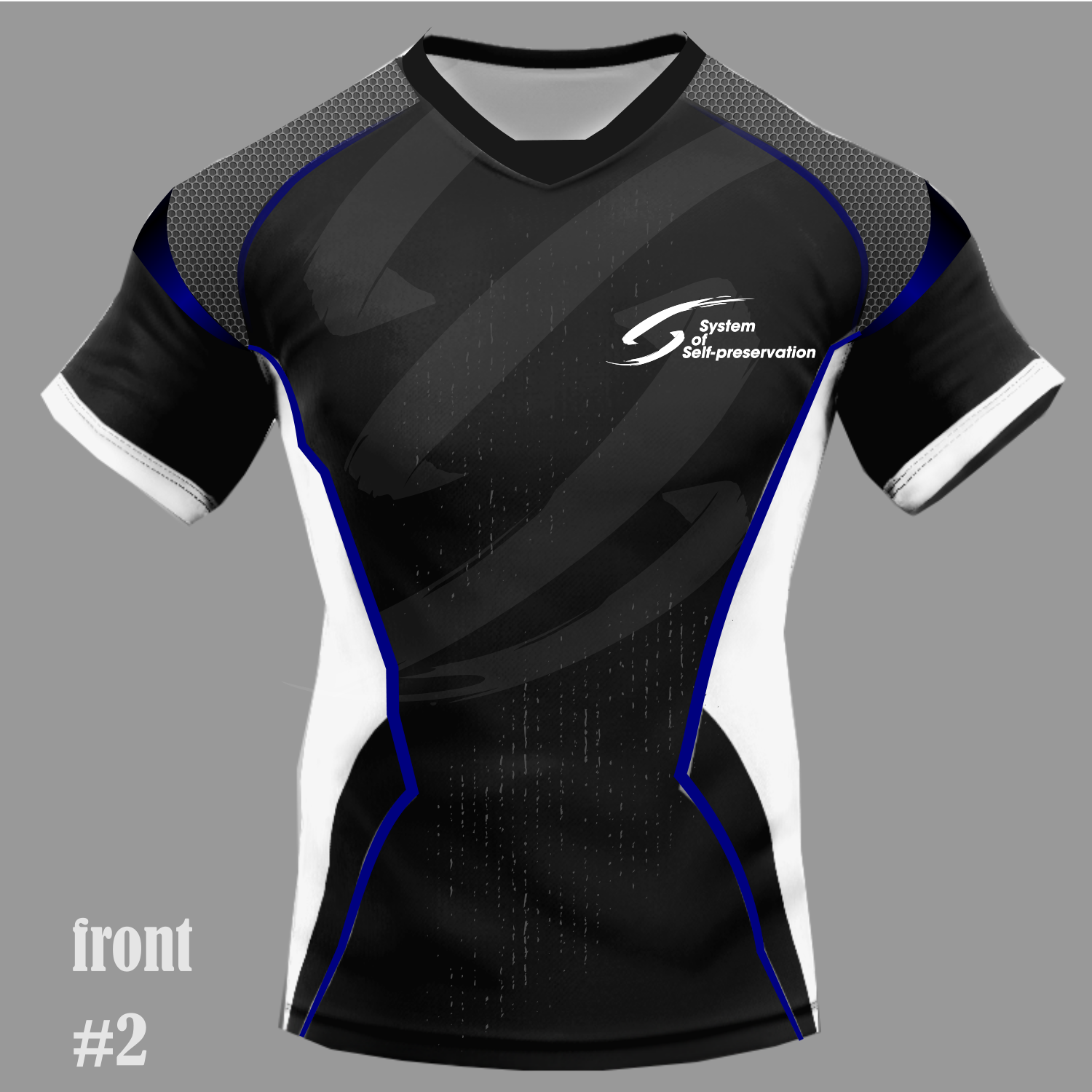 T-shirt Design by elveneclipse for this project | Design #20474255