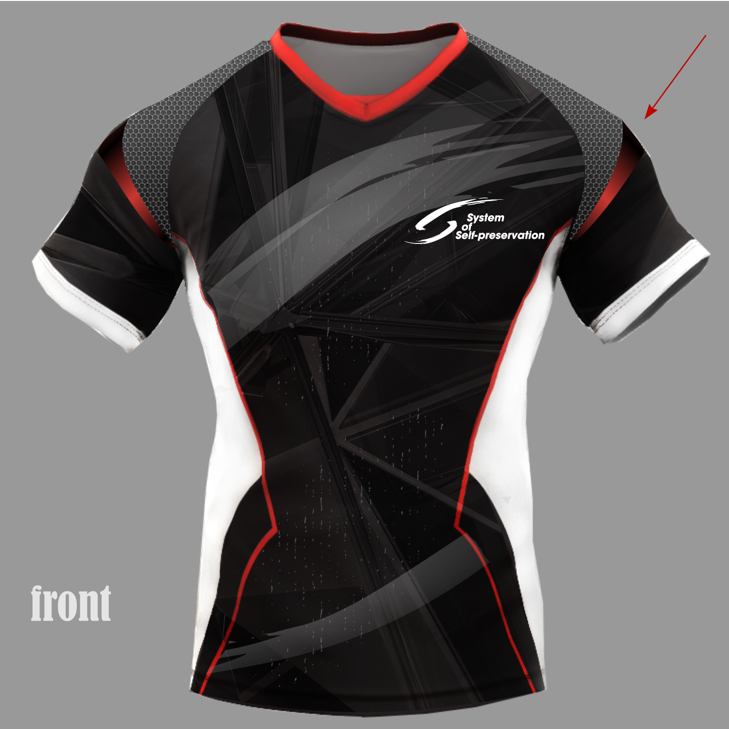 T-shirt Design by elveneclipse for this project | Design #20474256