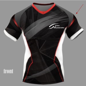 T-shirt Design by elveneclipse for this project | Design: #20474256