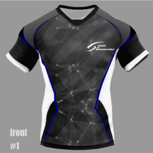 T-shirt Design by elveneclipse for this project | Design: #20474257
