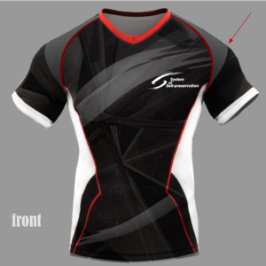 T-shirt Design by elveneclipse for this project | Design: #20474258