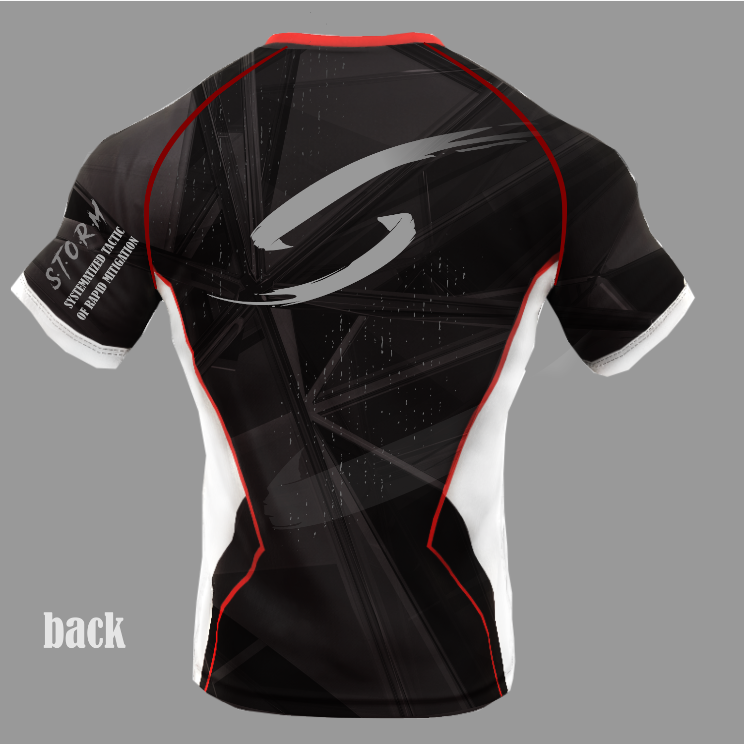 Diseño de Camiseta por elveneclipse para este proyecto | Diseño #20474259