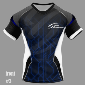 T-shirt Design by elveneclipse for this project | Design: #20474261