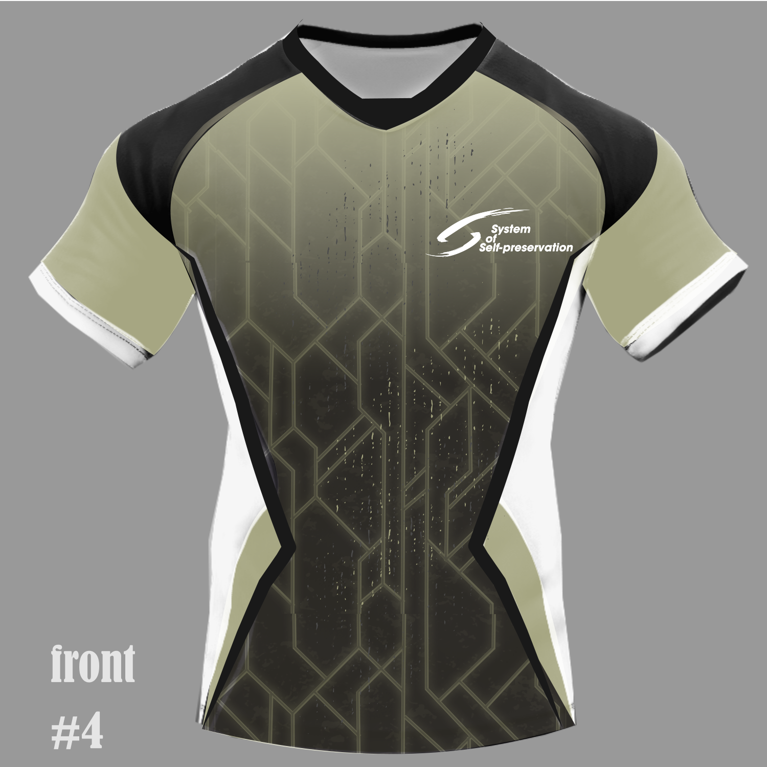 Design de T-shirt par elveneclipse pour ce projet | Design #20474263