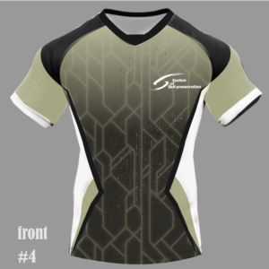 T-shirt Design by elveneclipse for this project | Design: #20474263