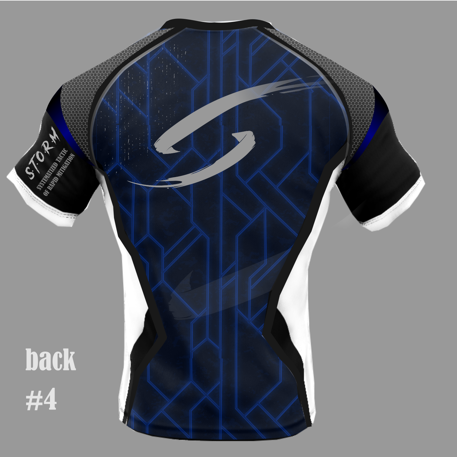 T-shirt Design by elveneclipse for this project | Design #20474267