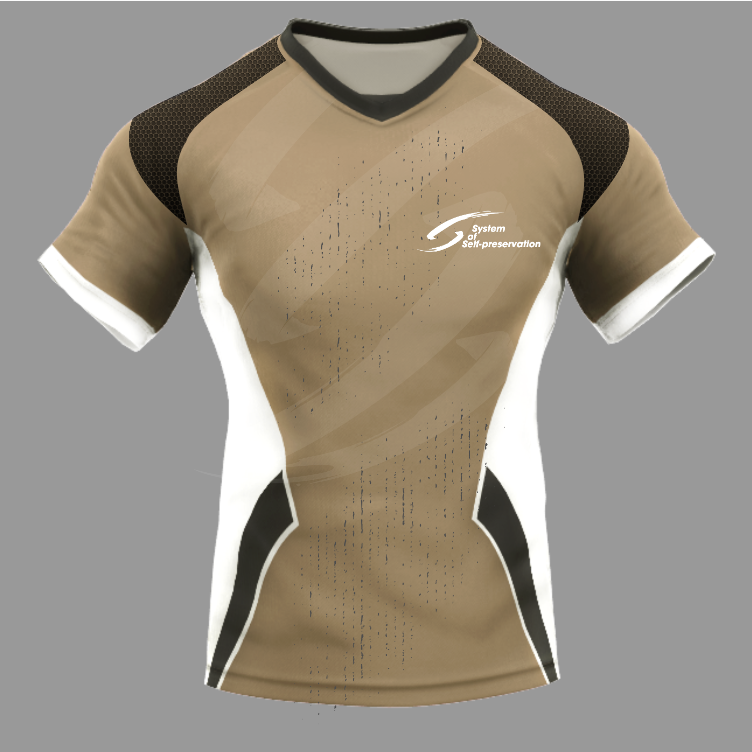 T-shirt Design by elveneclipse for this project | Design #20495603