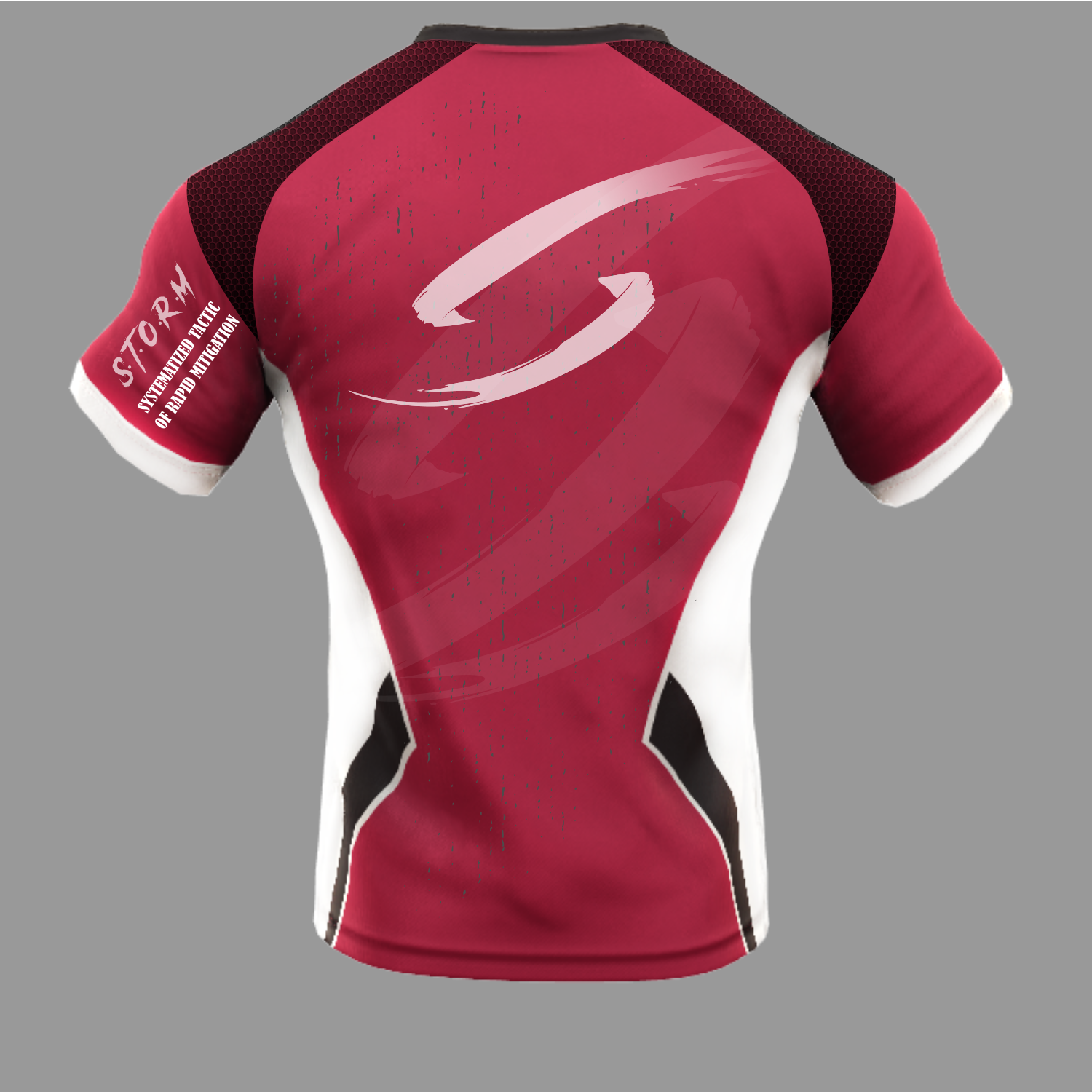 T-shirt Design by elveneclipse for this project | Design #20495604