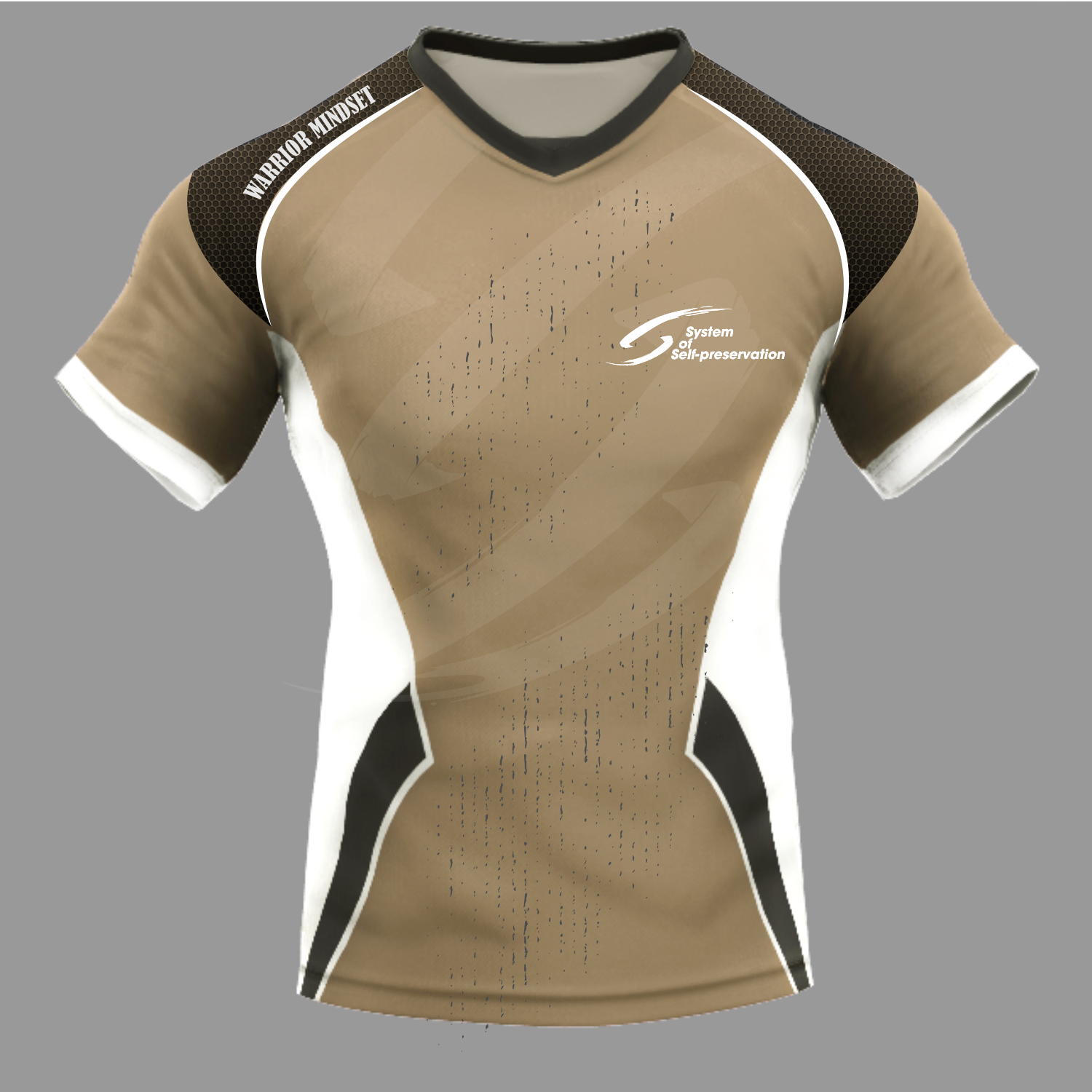 T-shirt Design by elveneclipse for this project | Design #20495605