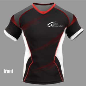 T-Shirt-Design von elveneclipse für dieses Projekt | Design #20527075