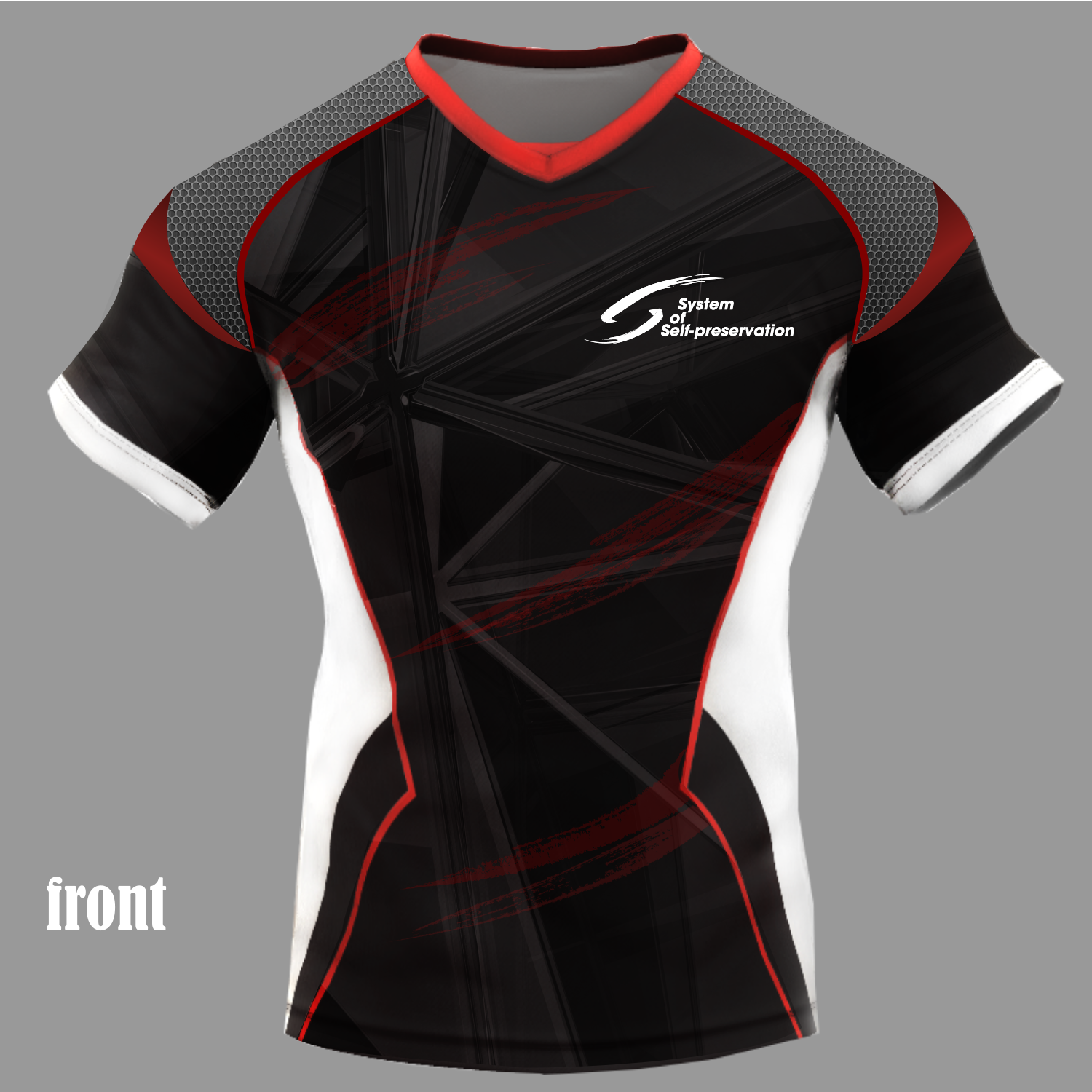 T-shirt Design by elveneclipse for this project | Design #20538898