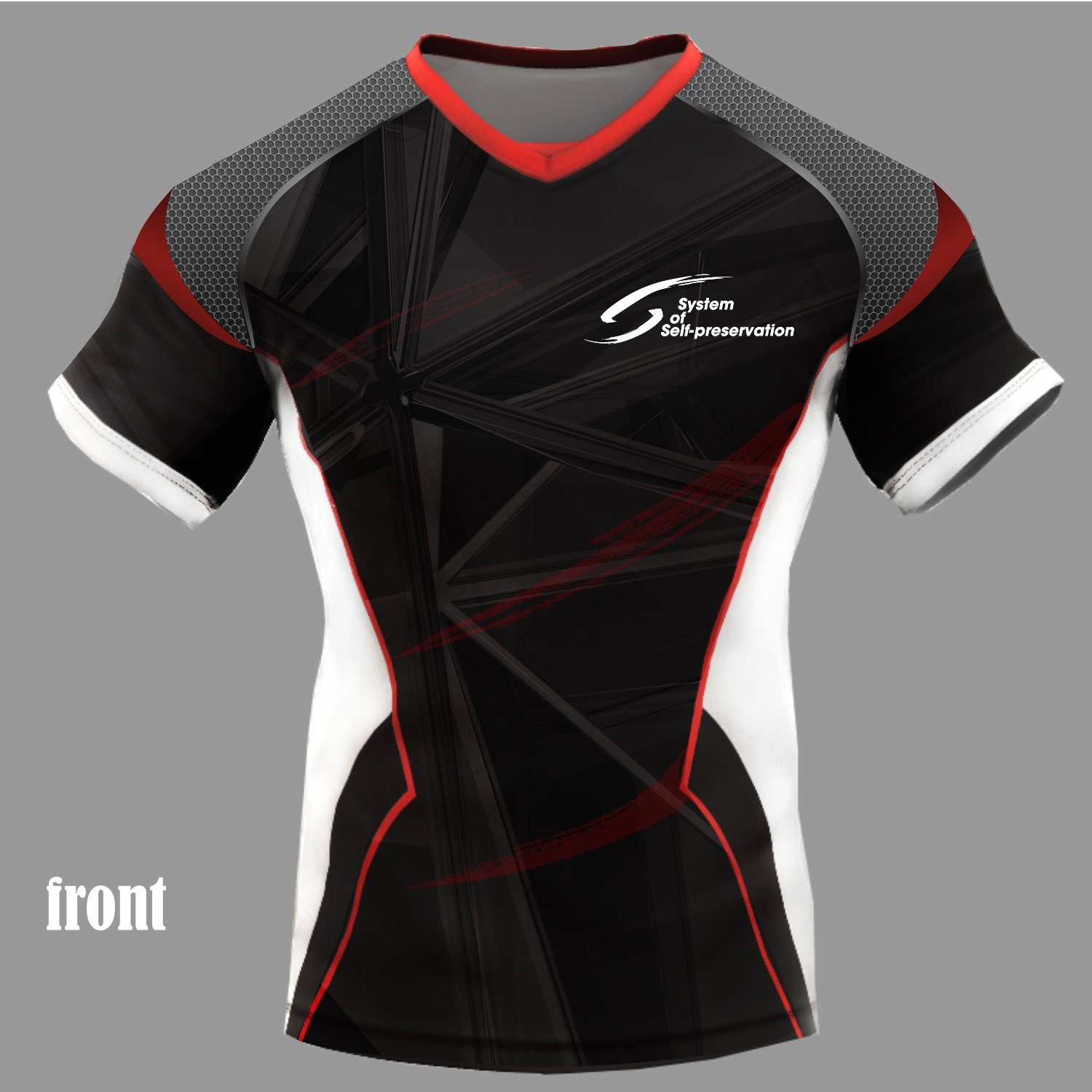 T-shirt Design by elveneclipse for this project | Design #20542895