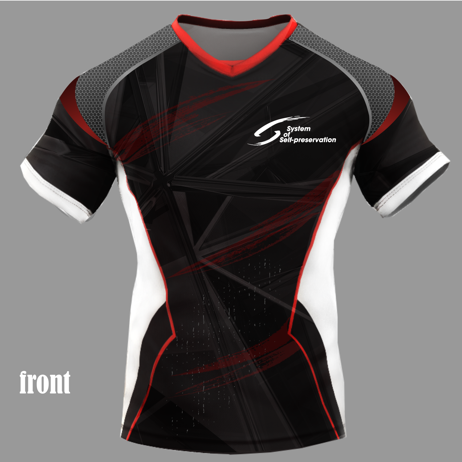 T-shirt Design by elveneclipse for this project | Design #20551102
