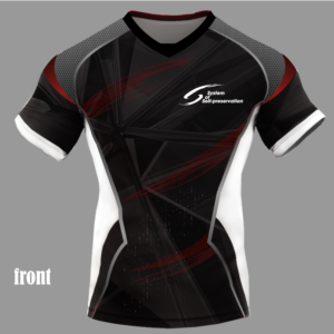 T-shirt Design by elveneclipse for this project | Design: #20558840