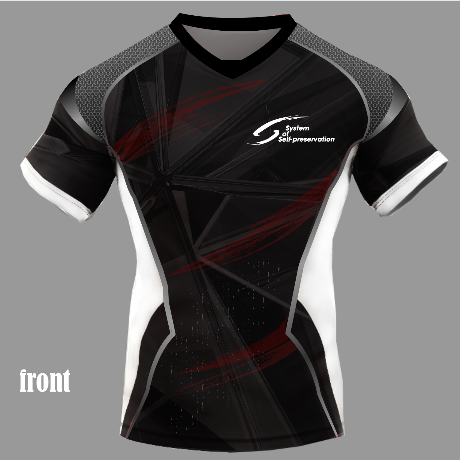 T-shirt Design by elveneclipse for this project | Design #20576843