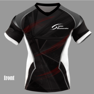 T-shirt Design by elveneclipse for this project | Design: #20576843