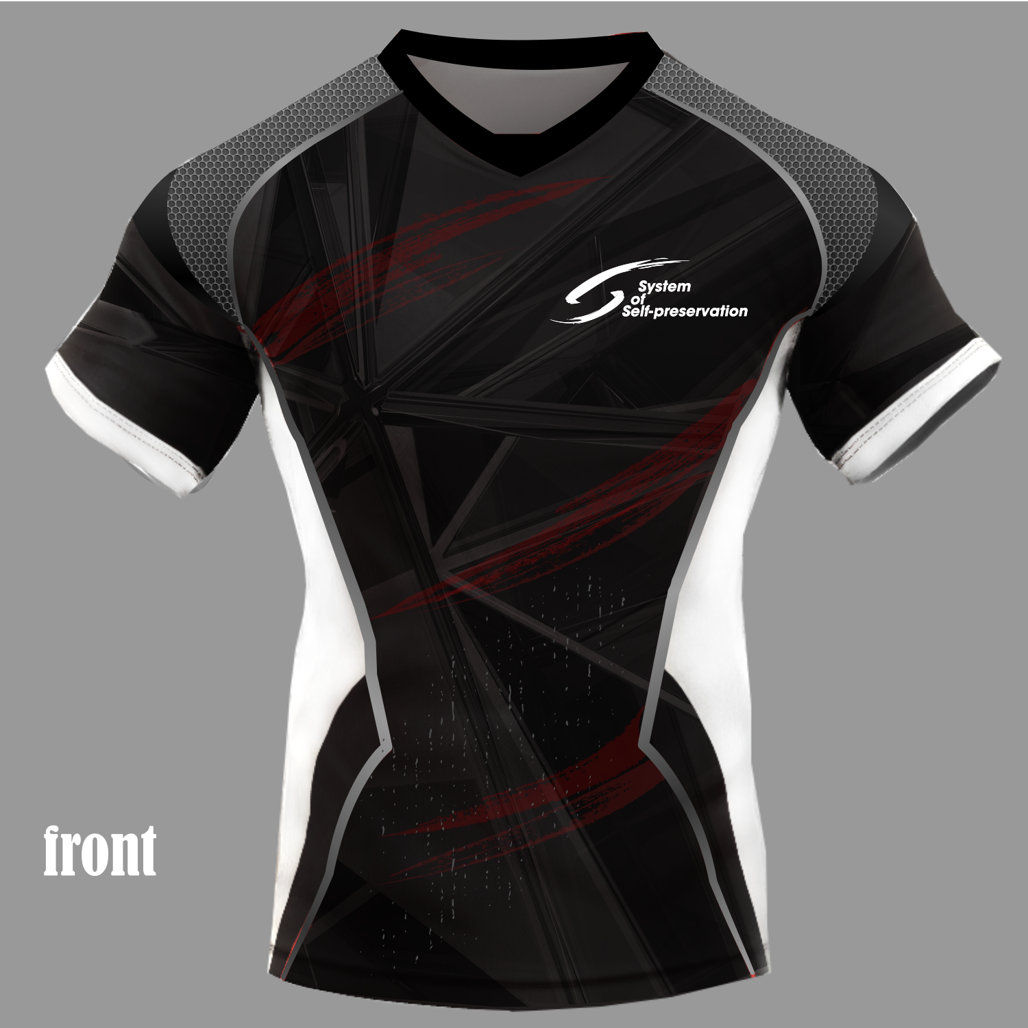 Design de T-shirt par elveneclipse pour ce projet | Design #20599047