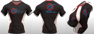 T-Shirt-Design von creative gravity für dieses Projekt | Design #20391405