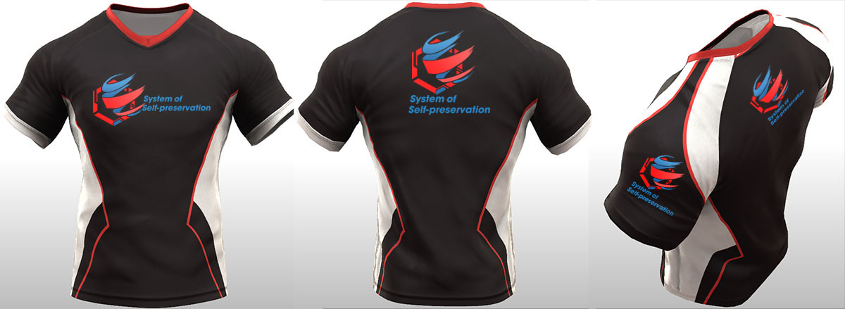 Design de T-shirt par creative gravity pour ce projet | Design #20405483
