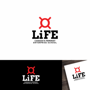 Diseño de Logo por zatsukiki para Eve-Volution Inc | Diseño #20399233