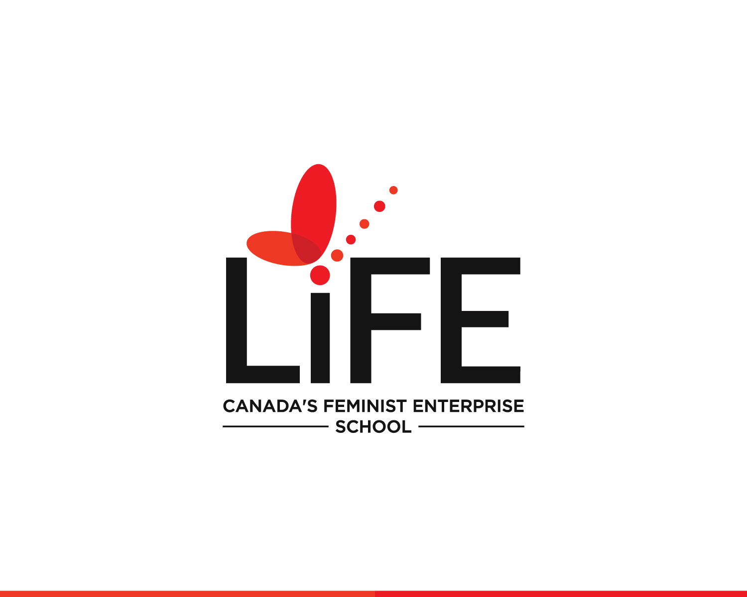 Logo Design by Atec for Eve-Volution Inc | Design #20412675