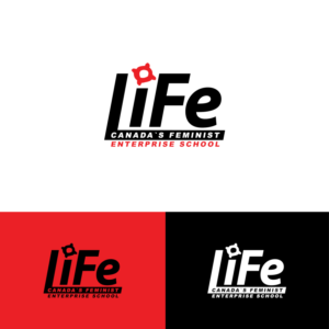 Logo Design by PsyPen for Eve-Volution Inc | Design: #20377023