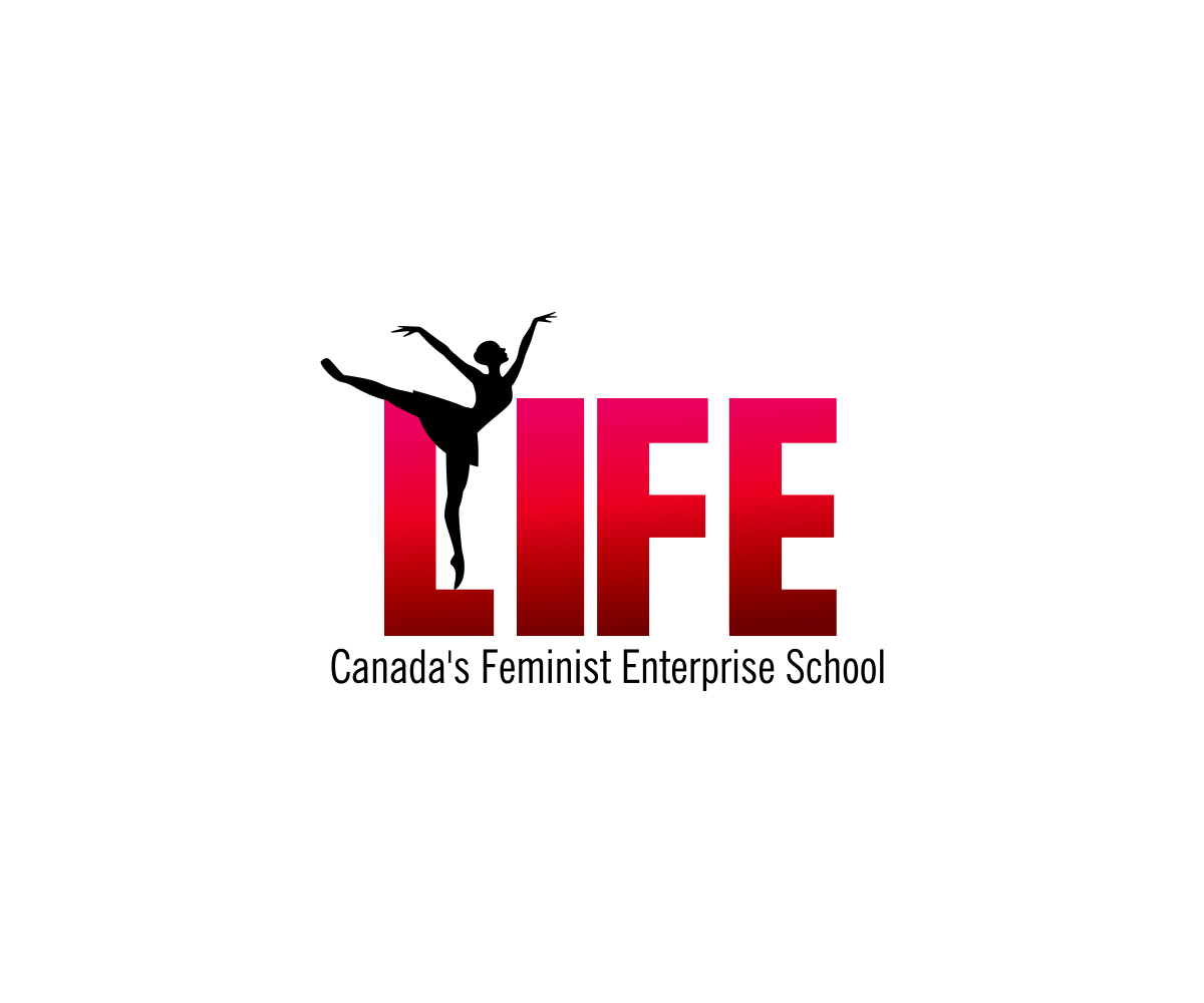 Logo Design by DreamzINSIDE for Eve-Volution Inc | Design #20392829