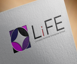 Logo Design by Nosvorious13 Design for Eve-Volution Inc | Design: #20422514