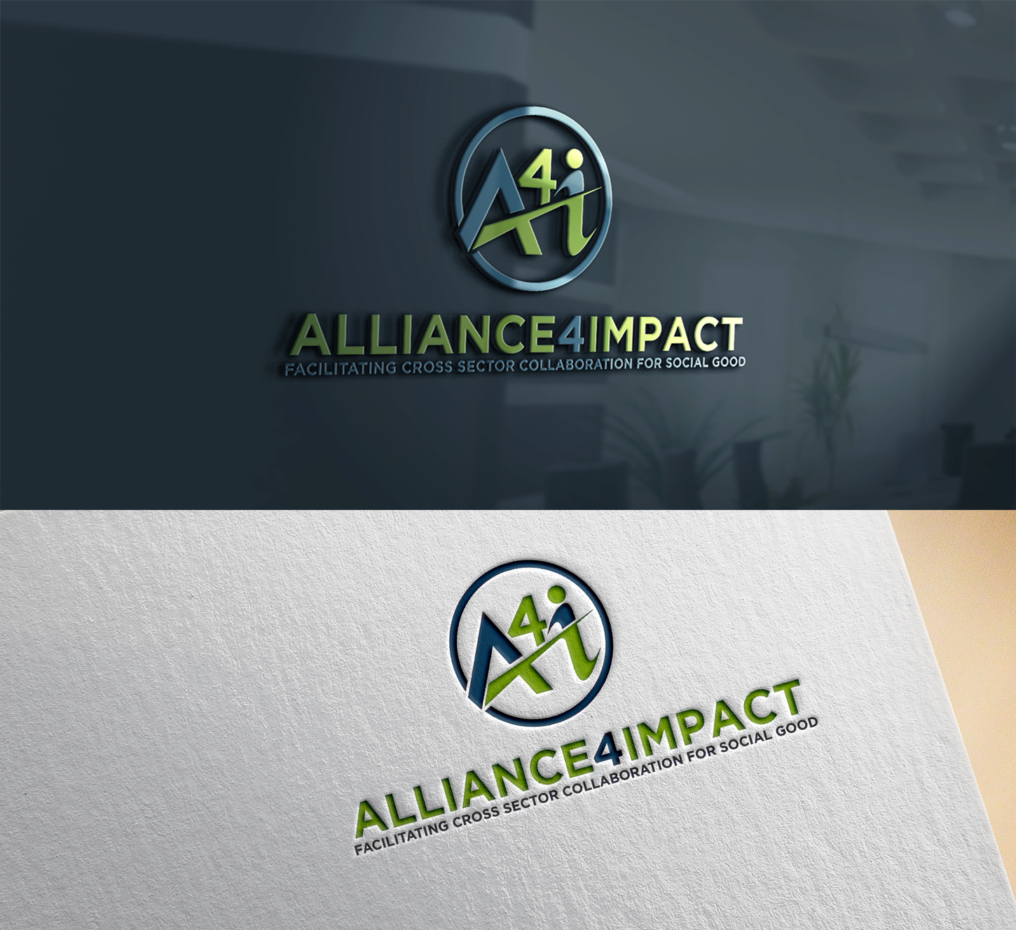 Logo Design by design_ghost 2 for this project | Design #20380331