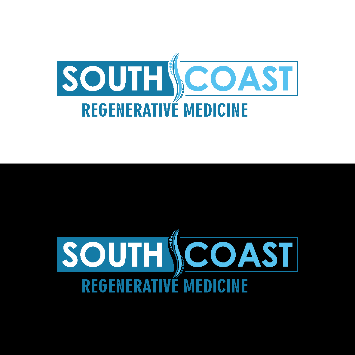 Logo Design by Tofa for Southcoast Regenerative Medicine | Design #20388456