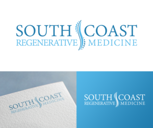 Logo Design by Carolina Ramírez