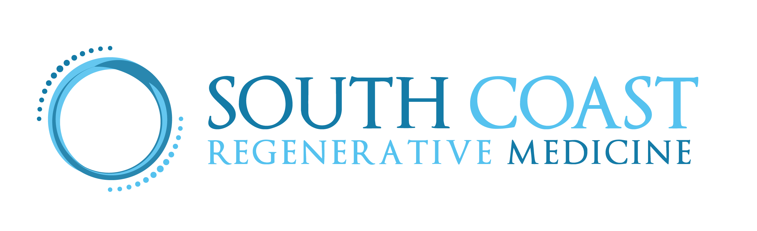 Diseño de Logo por nepolitik para Southcoast Regenerative Medicine | Diseño #20436637
