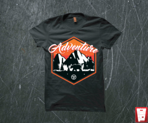T-shirt Design by Taho Design for First Victory Films LLC | Design #20378100