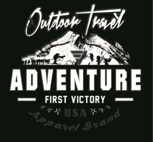 Winter clothing design for outdoor adventure brand! | Diseño de Camiseta por BABLEO
