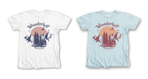 T-shirt Design by iamrobman for First Victory Films LLC | Design: #20387222