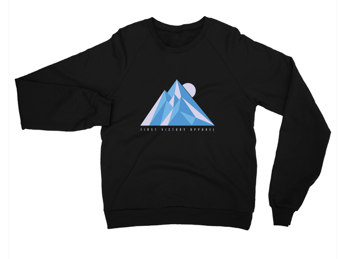 T-shirt Design by Barney Stinson for First Victory Films LLC | Design #20393550