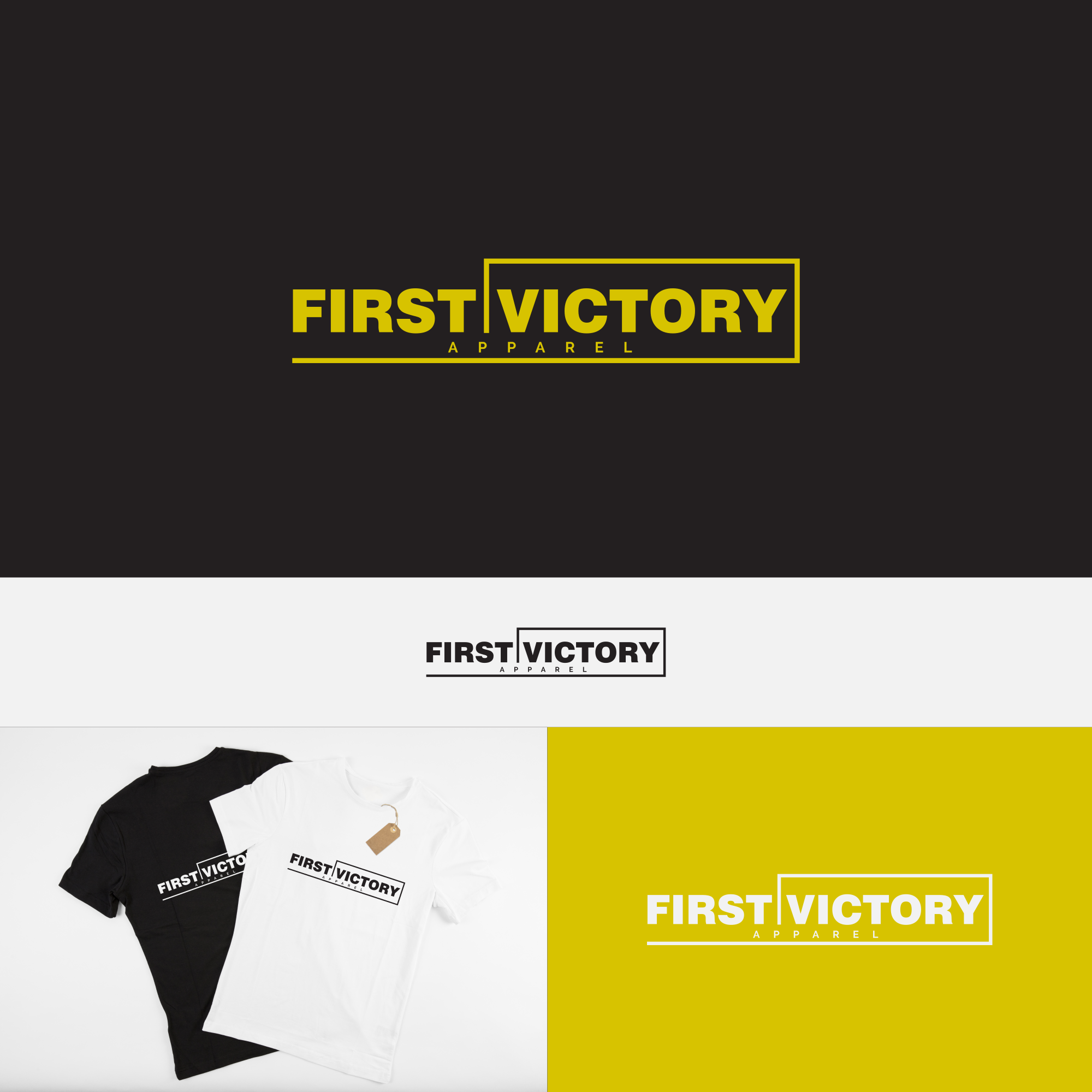 Diseño de Camiseta por zatsukiki para First Victory Films LLC | Diseño #20397417