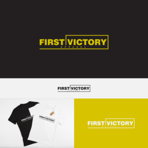 Design de T-shirt par zatsukiki pour First Victory Films LLC | Design : #20397417