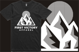 Design de T-shirt par Rox Art Design pour First Victory Films LLC | Design : #20393474