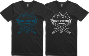 Design de T-shirt par Rox Art Design pour First Victory Films LLC | Design : #20393761