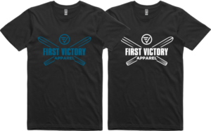 Design de T-shirt par Rox Art Design pour First Victory Films LLC | Design : #20393792